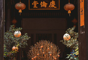 长洲岛第 15 张图片