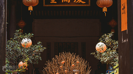深井古村第 5 张图片