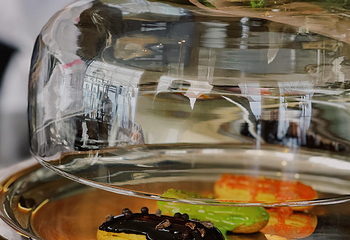 广州柏悦酒店·悦厅第 135 张图片