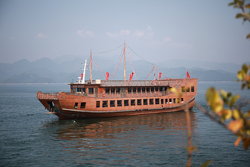 千岛湖景区第 35 张图片