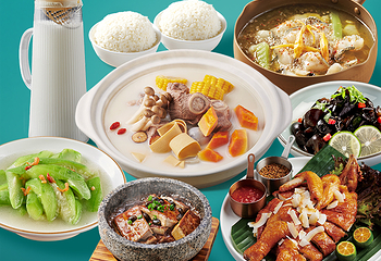 拾味馆(亚龙湾店)第 5 张图片