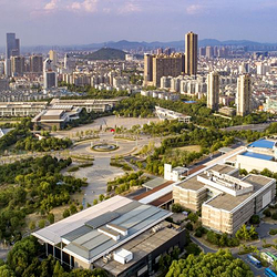 马鞍山市博物馆