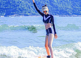 九悦冲浪潜水俱乐部