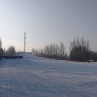 飞天滑雪场