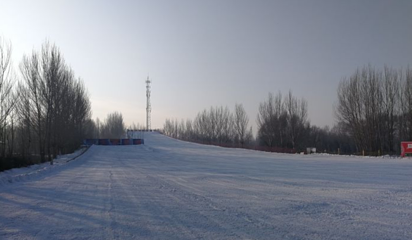飞天滑雪场第 1 张图片