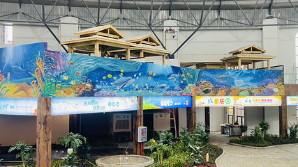 荆楚云天海世界第 41 张图片