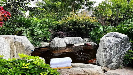 铜鼓湾温泉旅游度假区第 13 张图片