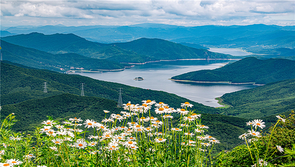 中旅松花湖度假区第 41 张图片