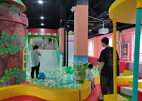 印象萌宠主题乐园