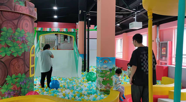 印象萌宠主题乐园