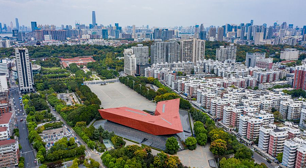 首义文化旅游景区