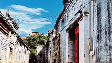 月岭古民居第 1 张图片