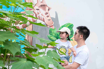 安吉竹博园第 17 张图片
