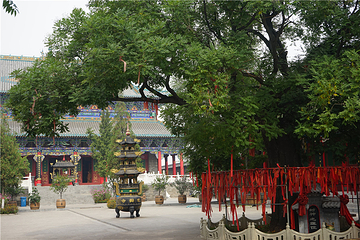 虹霁寺第 13 张图片