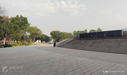重庆珊瑚公园第 3 张图片