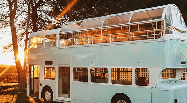 Down The Rabbit Hole Wines - Cellar Door & Restaurant