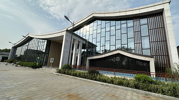 凡石宋韵博物馆