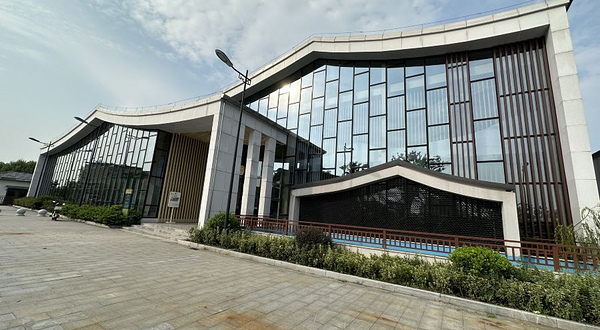 凡石宋韵博物馆