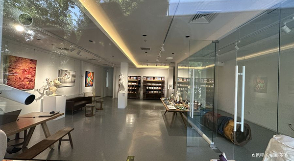 雪莲·亮点东四文创园