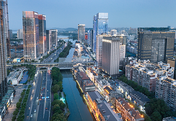 楚河汉街第 9 张图片