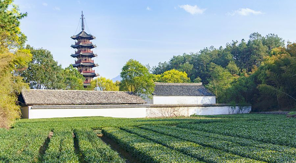延庆寺塔