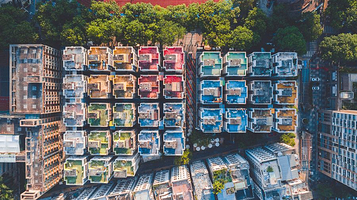 水围1368文化街区