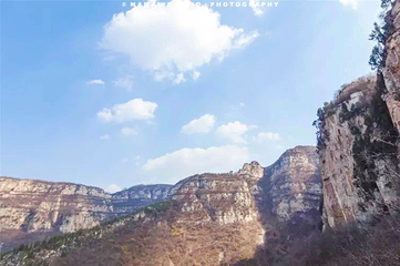齐山风景区第 4 张图片