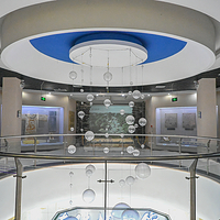 北海南珠博物馆