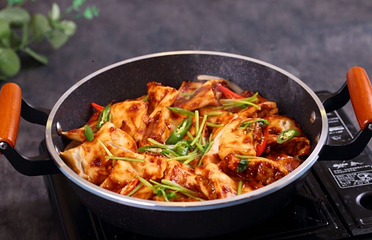 昱德来·天津菜·地标名店(南市店)第 1 张图片
