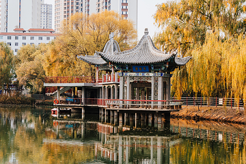 小西湖第 3 张图片