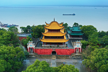 岳阳楼景区第 3 张图片