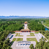 清西陵