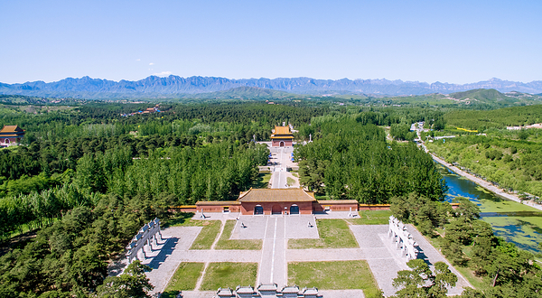 清西陵