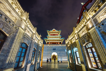 钟楼街第 3 张图片