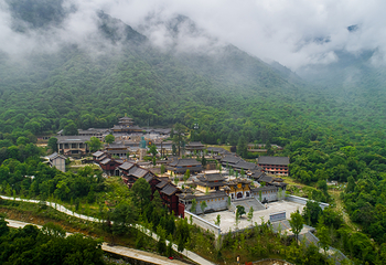 灵山寺第 12 张图片