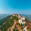青州云门山风景区