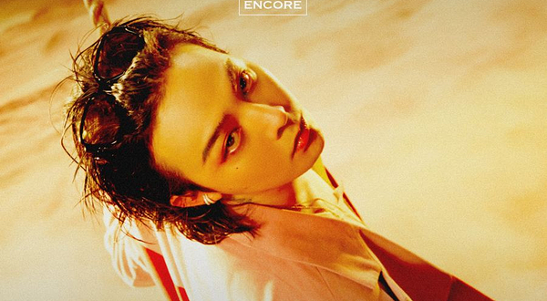 中国台湾台北 · G-DRAGON 2025 WORLD TOUR [Übermensch] IN TAIPEI : ENCORE, presented by CTBC BANK