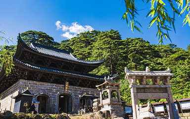 三清山风景区第 149 张图片