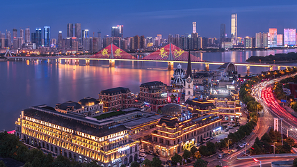 湘江第 6 张图片