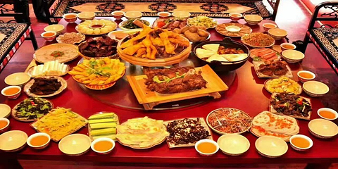圣地藏家乐第 21 张图片
