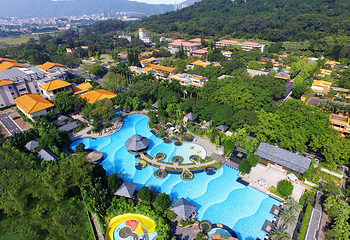 中山温泉第 21 张图片