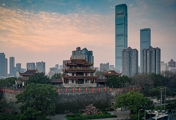 天心阁第 26 张图片