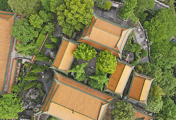 湘山寺第 14 张图片