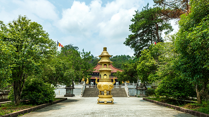 武夷山国家公园第 138 张图片