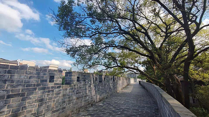 恩江古城第 1 张图片
