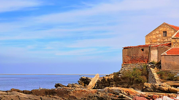 海州湾旅游度假区
