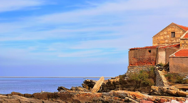 海州湾旅游度假区