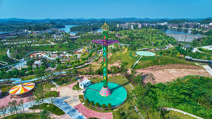 八尔湖旅游度假区第 13 张图片