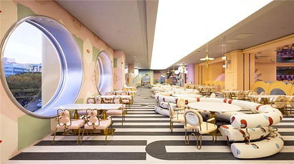 奈尔宝家庭中心(上海长泰店)第 1 张图片