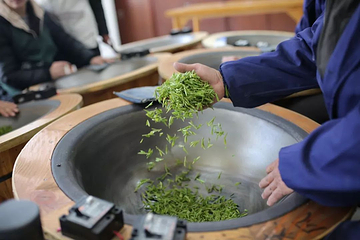 杭州龙坞茶村第 2 张图片